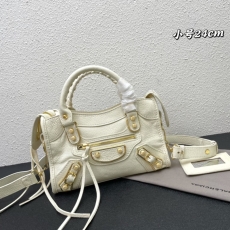 Balenciaga Top Handle Bags